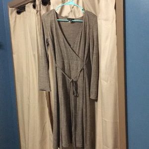 Banana Republic, Petite Medium, Long Dress